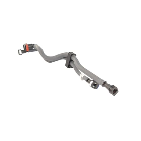 Mopar Fuel Supply Hose, 68146651AE 68146651AE